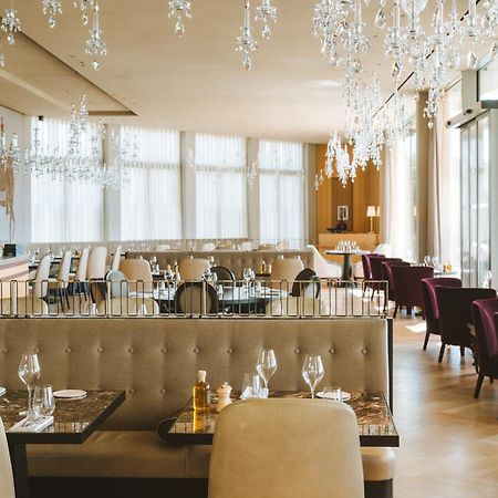 Royal Champagne Hotel & Spa Champillon Kültér fotó