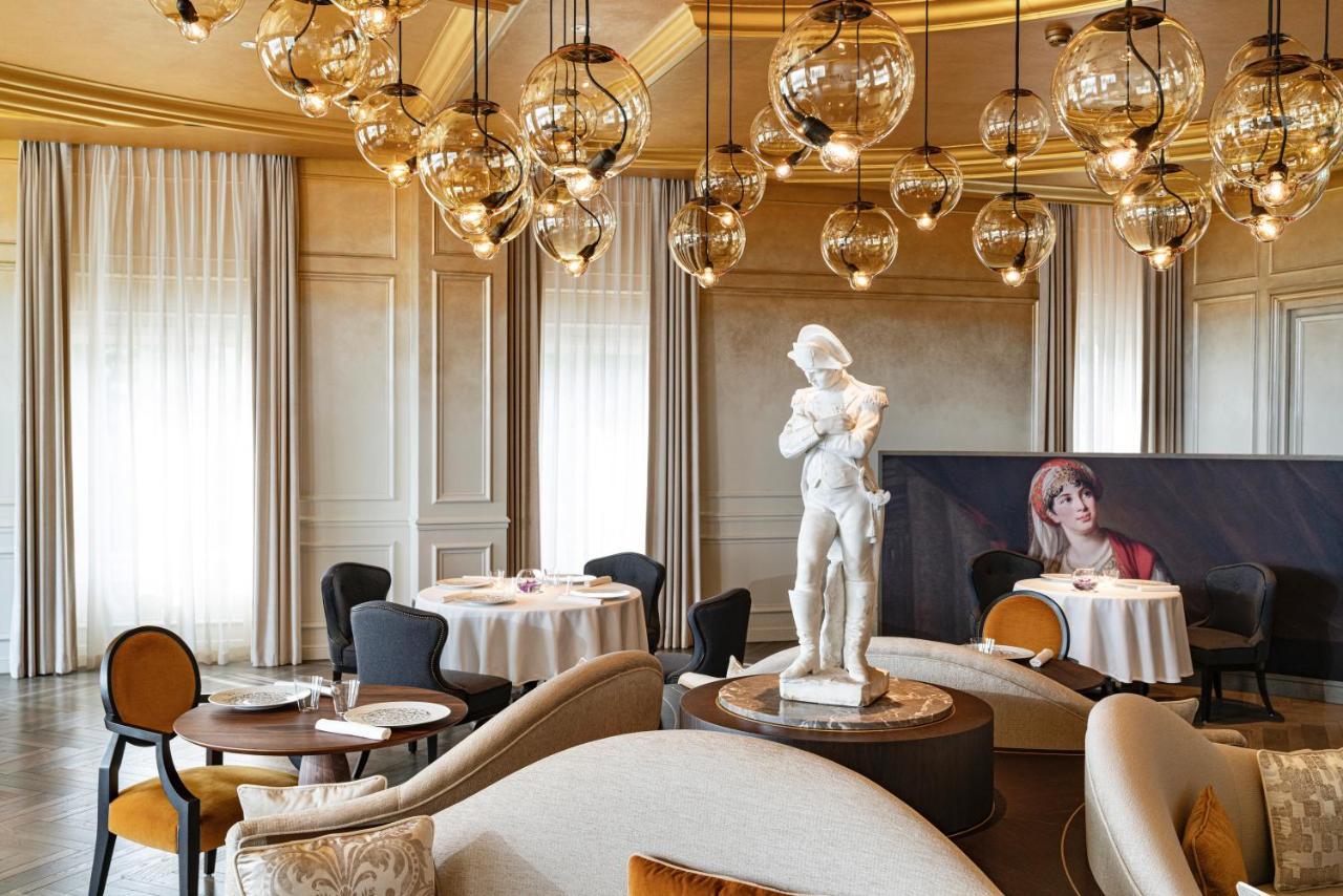 Royal Champagne Hotel & Spa Champillon Kültér fotó