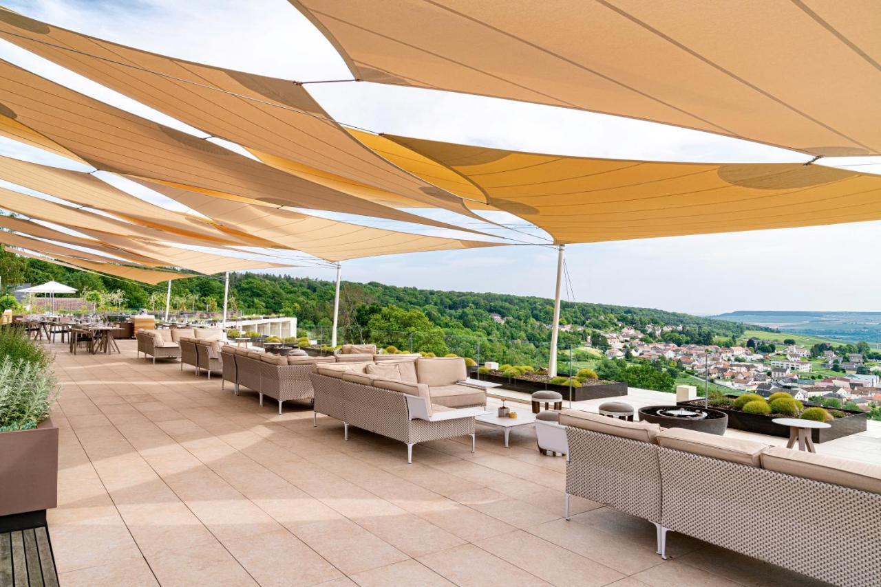 Royal Champagne Hotel & Spa Champillon Kültér fotó