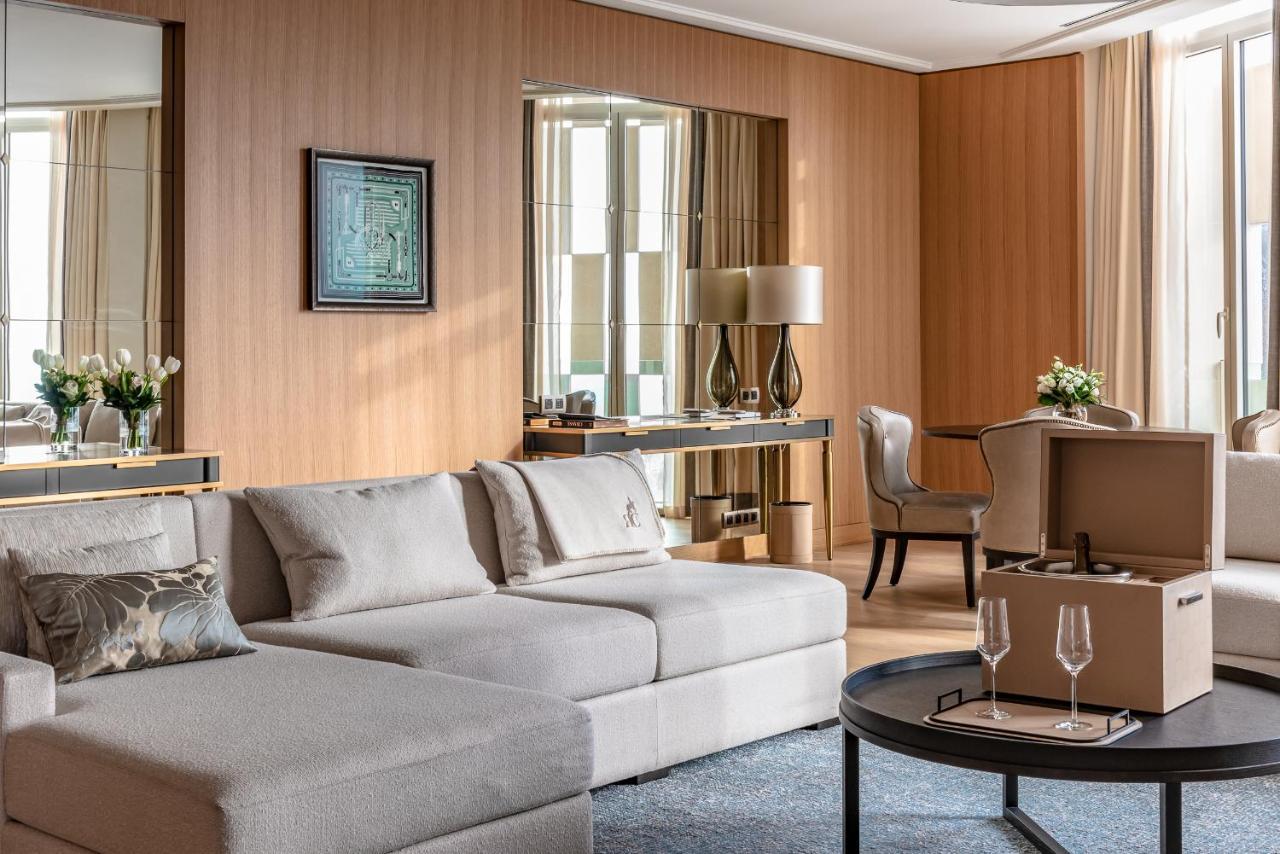 Royal Champagne Hotel & Spa Champillon Kültér fotó