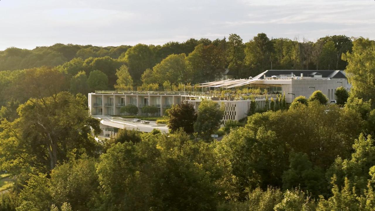Royal Champagne Hotel & Spa Champillon Kültér fotó