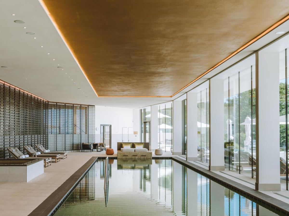 Royal Champagne Hotel & Spa Champillon Kültér fotó