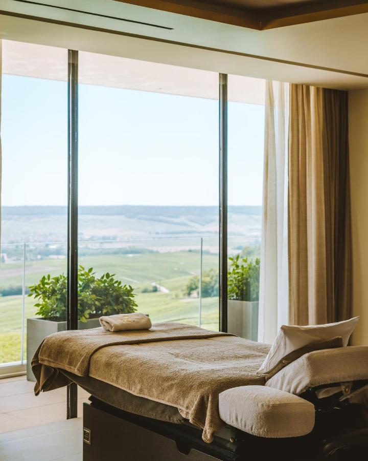 Royal Champagne Hotel & Spa Champillon Kültér fotó