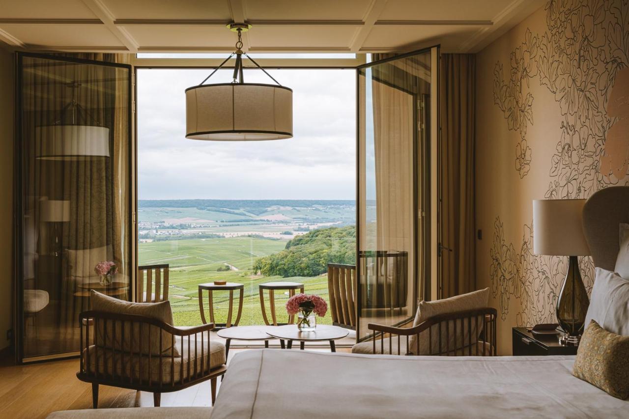 Royal Champagne Hotel & Spa Champillon Kültér fotó
