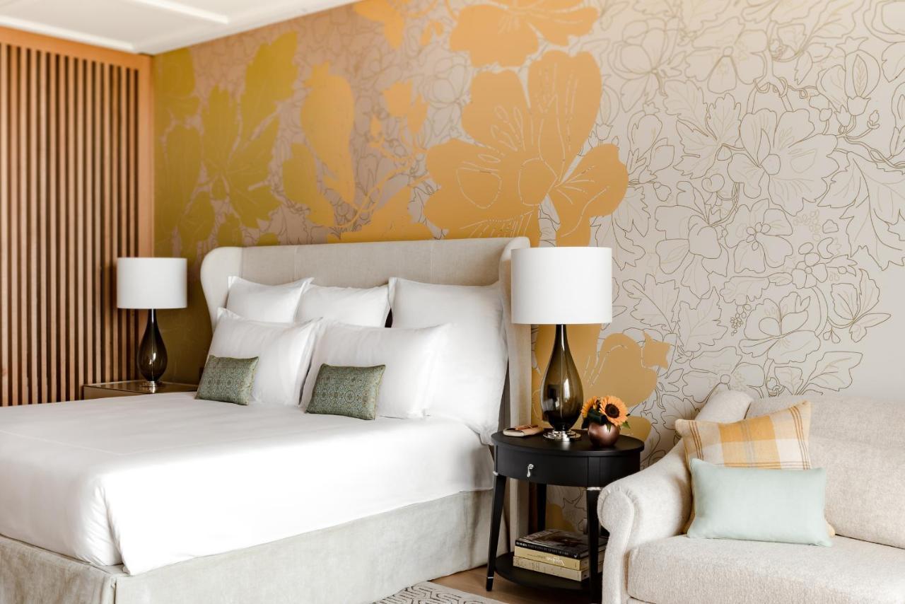 Royal Champagne Hotel & Spa Champillon Kültér fotó
