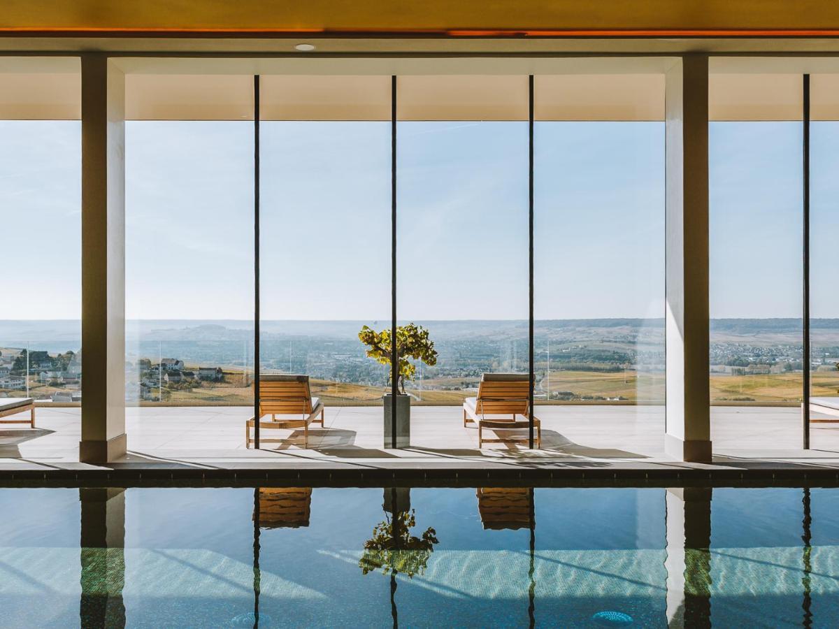 Royal Champagne Hotel & Spa Champillon Kültér fotó