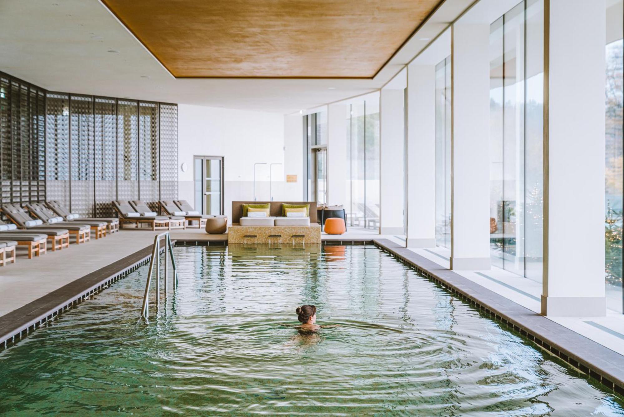 Royal Champagne Hotel & Spa Champillon Kültér fotó